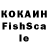 Кетамин VHQ Victoria Tsosenko